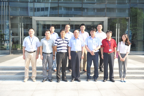 20160819 国家核安全局副局长郭承站来上海核工院调研.JPG
