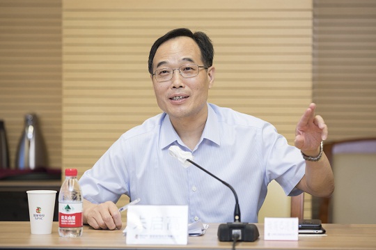 20200710-与科学签订战略合作-4-上海市科委副主任朱启高讲话.jpg